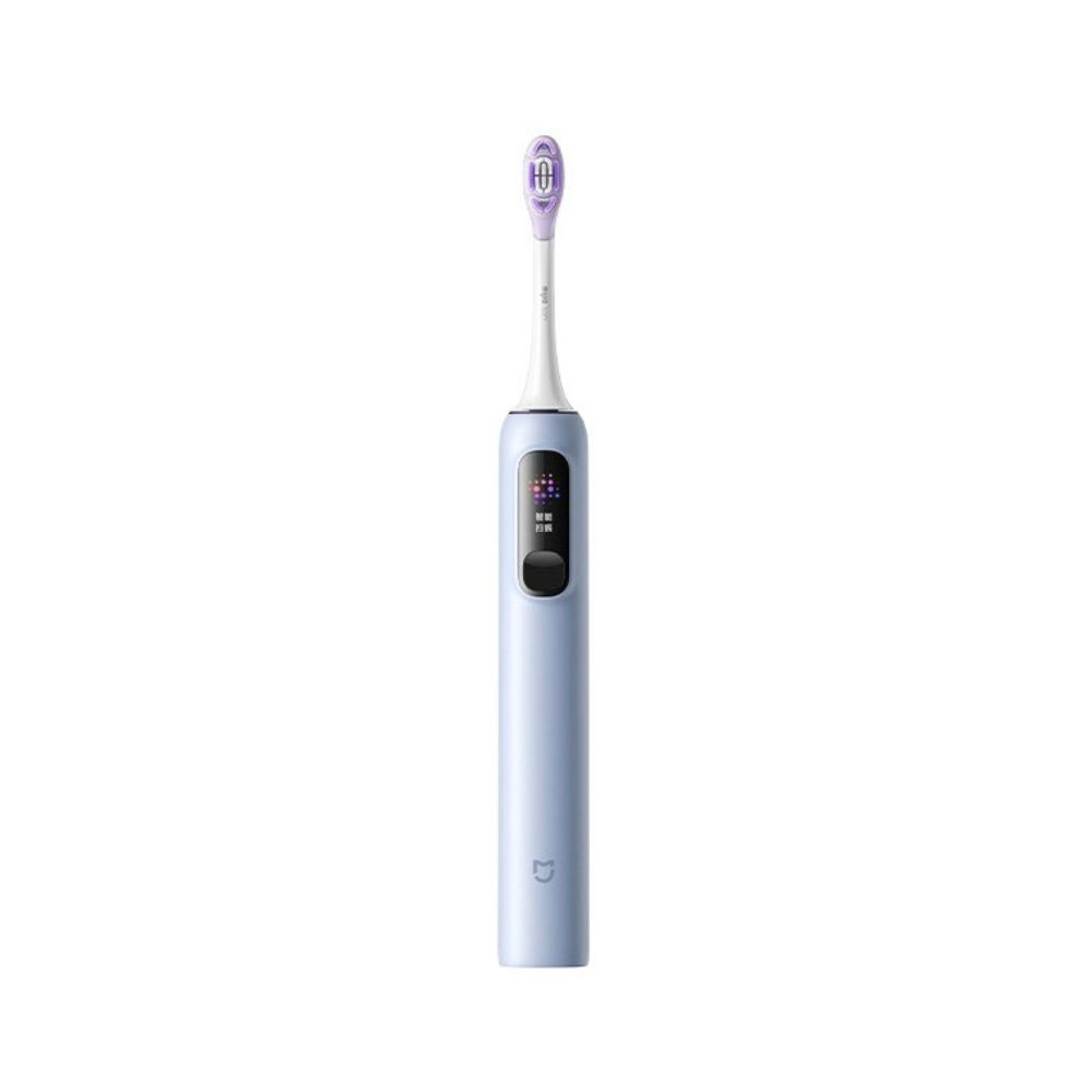 купить Электрическая зубная щетка Xiaomi Oscillation Electric Toothbrush Pro GL Фиолетовый в Алматы