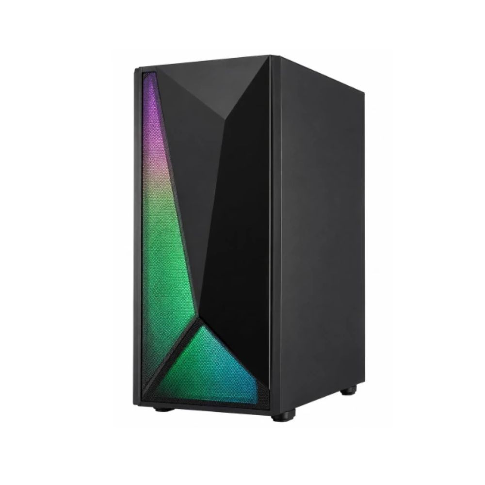 Купить Системный блок ONVYX, Core i3-12100F-3.3GHz/H610/ RAM 16GB/ SSD 512GB/ RTX3050-6GB/ 500W в Алматы