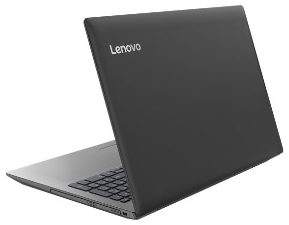 купить Ноутбук Lenovo IdeaPad 330-15ARR  15.6** HD(1366x768) nonGLARE/AMD Ryzen 3 2200U 2.5GHz Dual/8GB/1TB/R Vega/noDVD/WiFi/BT4.1/0.3MP/4in1/USB3.1/2cell/4.5h/2.20kg/DOS/1Y/GREY в Алматы