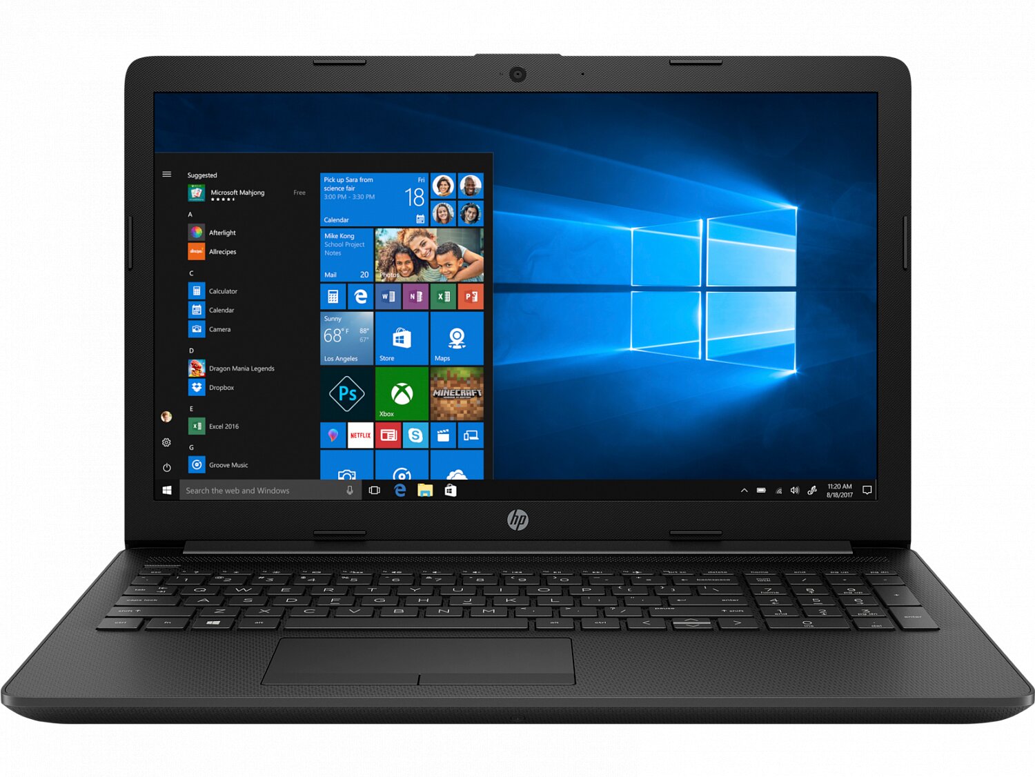 купить Ноутбук HP Europe 470 G7 (2X7M3EA#ACB) в Алматы