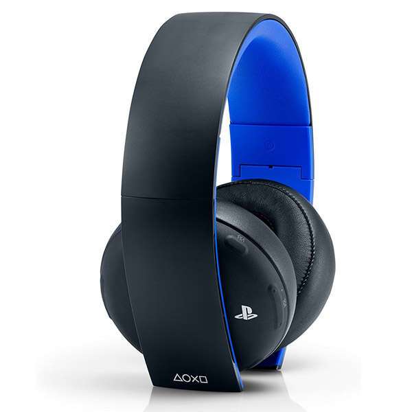 купить Беспроводные наушники Sony PS4 CECHYA-0083 в Алматы