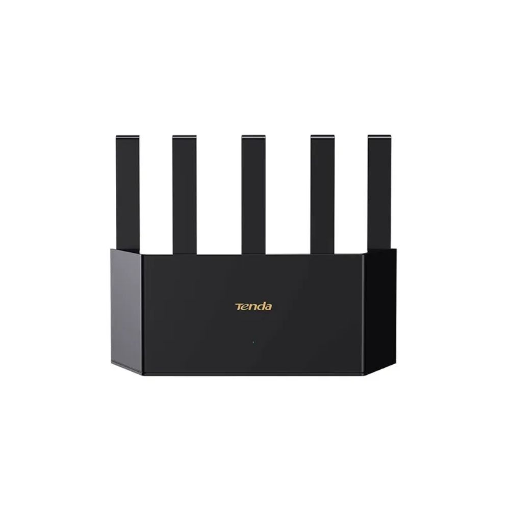 купить Беспроводной маршрутизатор Tenda TX2L PRO, Wi-Fi 6, AX1500 (300+1201 Мбит/с), WAN, 3xGLAN в Алматы