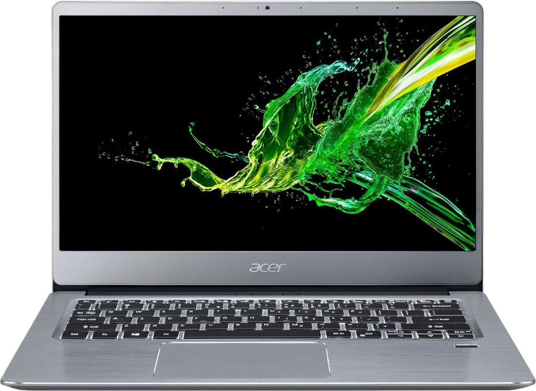 купить Ноутбук Acer SF314-41 (NX.HFDER.009) в Алматы