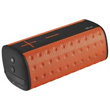 купить Компактная акустика Trust DECI (Bluetooth) оранжевый 20099 в Алматы