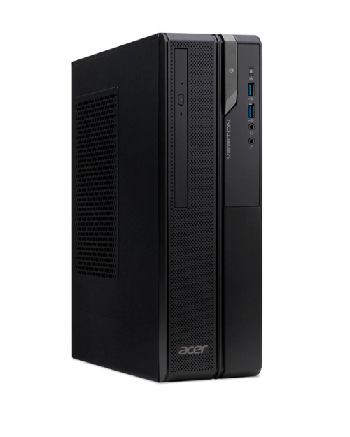 купить Персональный компьютер Acer Veriton EX2620G Intel Pentium J5005/4GB/500GB/Endless OS (DT.VRWMC.001) /  в Алматы