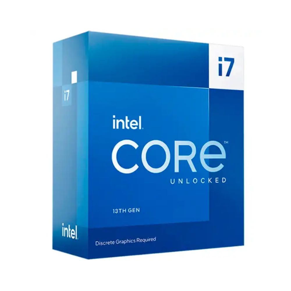 купить Процессор Intel CPU Desktop Core i7-13700F BX8071513700FSRMBB в Алматы