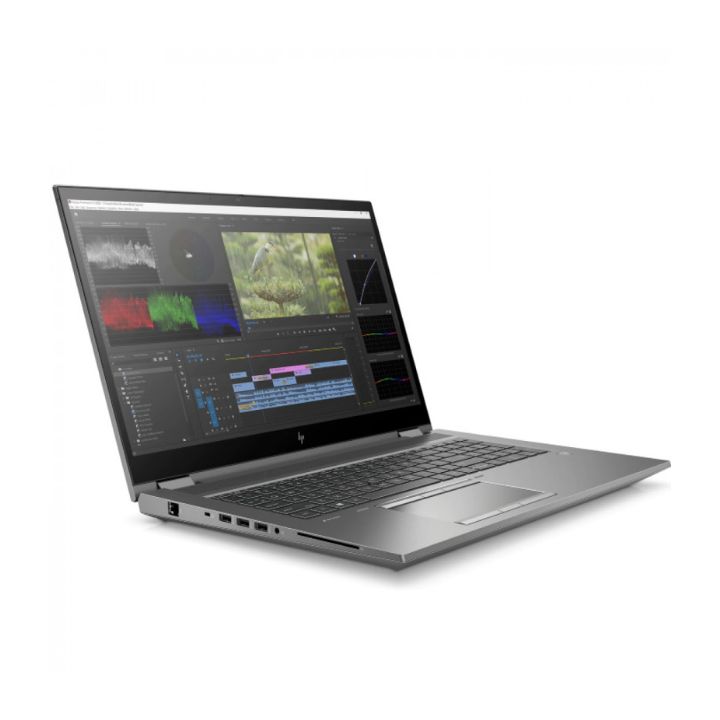 купить HP 62T18EA HP ZBook Fury 17 G8 i9-11900H 17.3 32GB/1024 RTXA4000 Win11/10 Pro в Алматы
