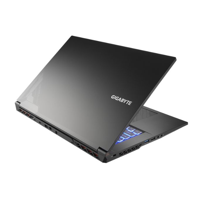 купить Ноутбук Gigabyte G7 KE, Intel ADL i5-12500H, RTX 3060P 6Gb, 17.3* 144Hz, DDR4 2x8Gb, SSD 512Gb, WIN в Алматы