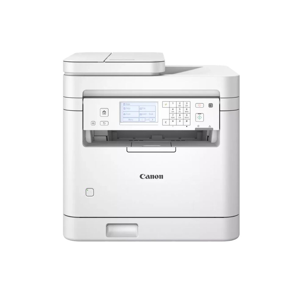 Купить МФП Canon/i-SENSYS MF287dw/принтер/сканер/копир/A4/33,02 ppm/1200x1200 dpi + Картридж 072H в Алматы