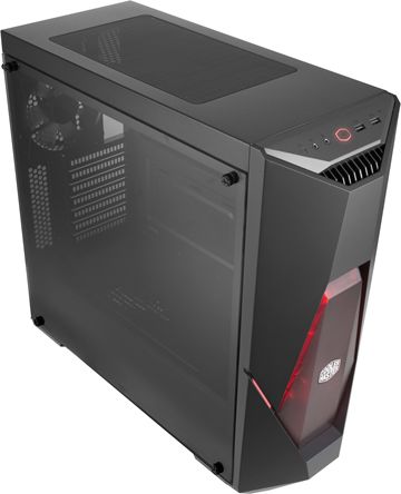 купить Корпус CoolerMaster MasterBox K500L (MCB-K500L-KANN-S00) в Алматы