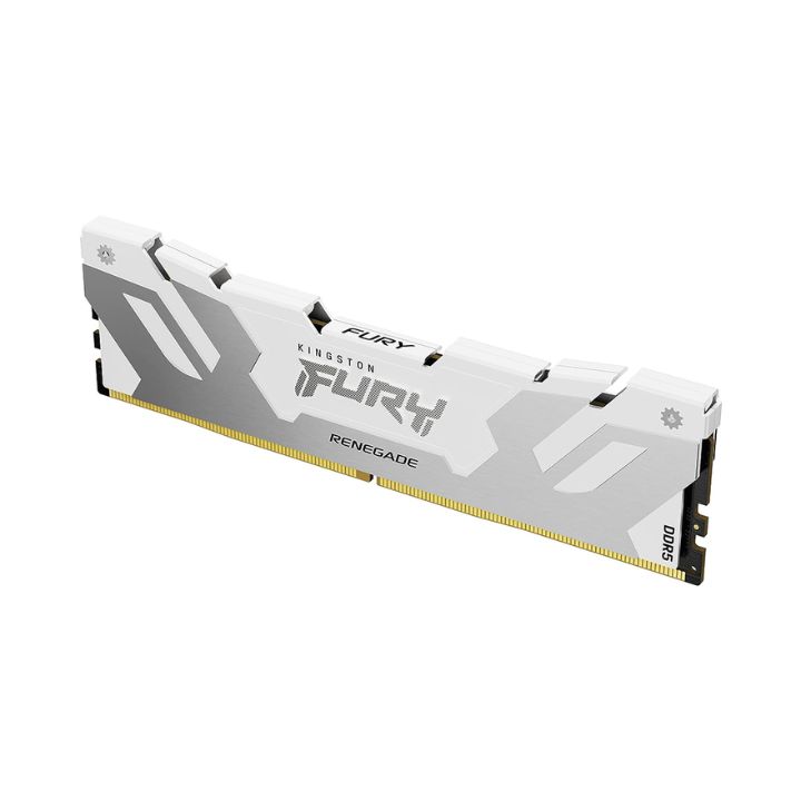 купить Модуль памяти Kingston FURY Renegade KF572C38RW-16 DDR5 16GB 7200MHz в Алматы