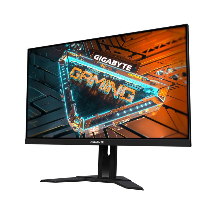 купить Монитор Gigabyte G27F 2, IPS, 165Hz, 1ms, 1920x1080, 1000:1, 16,7M, 2xHDMI, DP 1.2, 3xUSB3.2, 1xJack в Алматы
