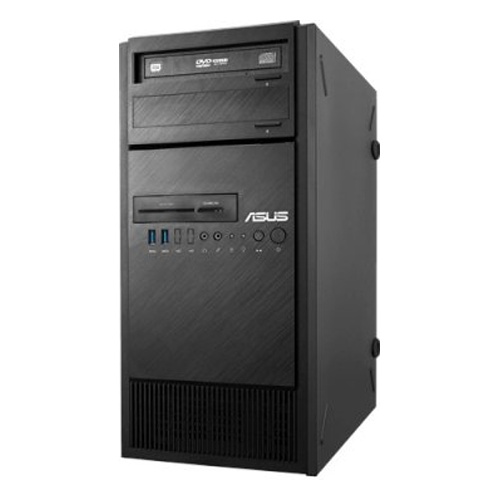 купить Серверная платформа Asus ESC500 G4/DVR/CEE/EN//1245V6/WOM/WOH/WOR/WOI в Алматы