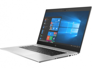 купить Ноутбук HP 15.6" EliteBook 1050 G1 i7-8750H 15.6 16GB/512 GeForce GTX 1050 Camera Win10 Pro в Алматы
