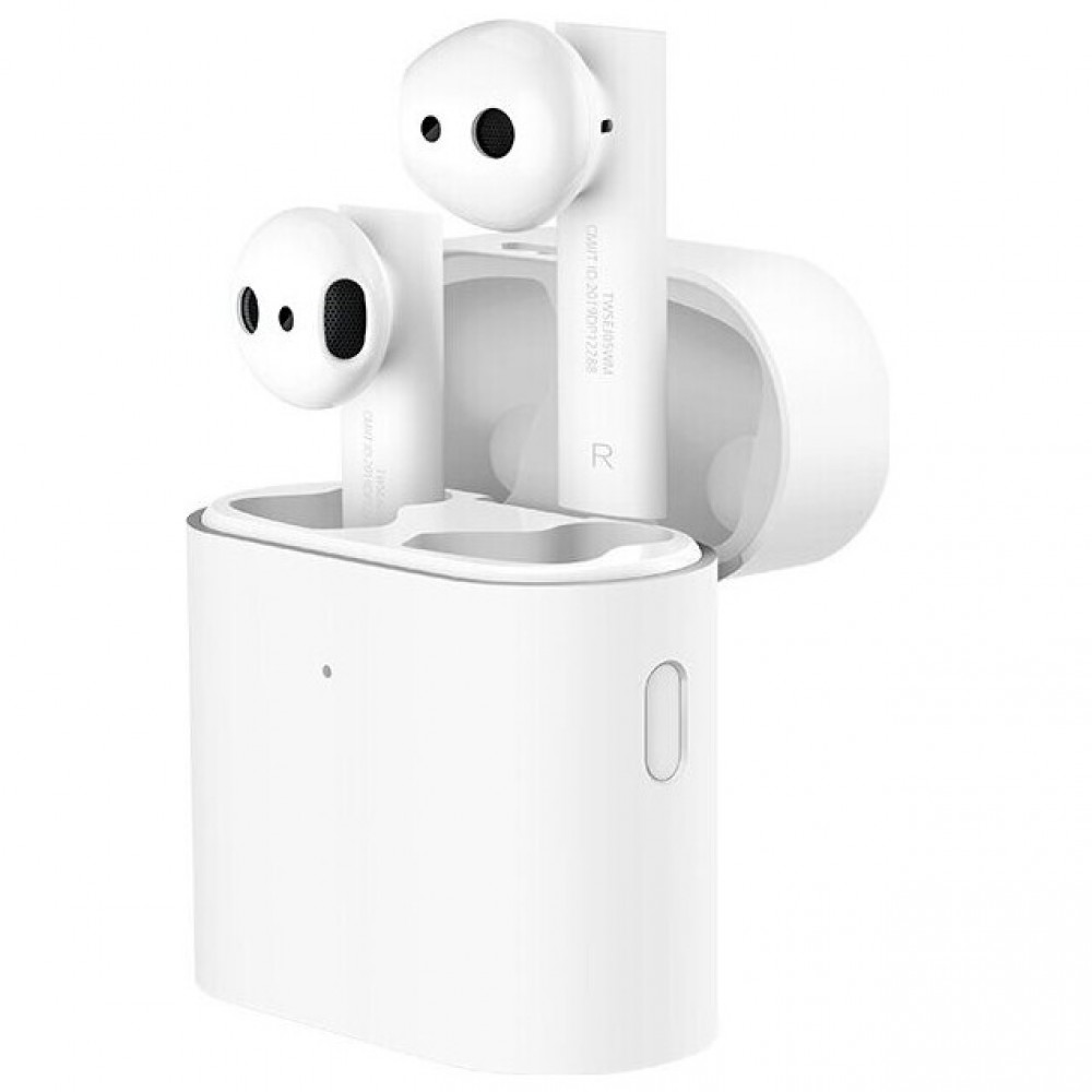 купить Беспроводные наушники Xiaomi Mi True Wireless Earphones, 2S в Алматы