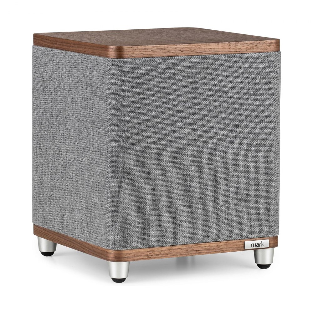 купить Активный сабвуфер Ruark RS1 орех в Алматы
