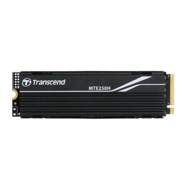 купить Жесткий диск SSD 2TB Transcend TS2TMTE250H в Алматы