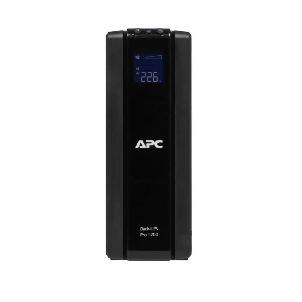 Купить ИБП APC BR1200G-GR (BR1200G-GR) в Алматы