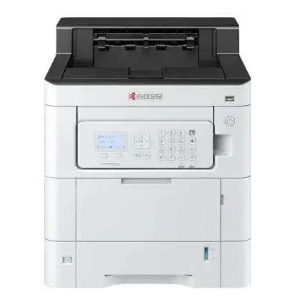 купить Принтер лазерный цветной Kyocera ECOSYS PA4500cx (A4) 1102Z13NL0 в Алматы