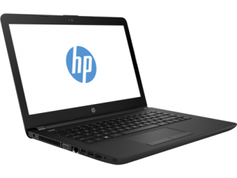 купить Ноутбук HP Europe/14-bs005ur/Core i7/7500U/2,7 GHz/4 Gb/500 Gb/DVD+/-RW/Radeon/520/2 Gb/14 **/Без операционной системы в Алматы