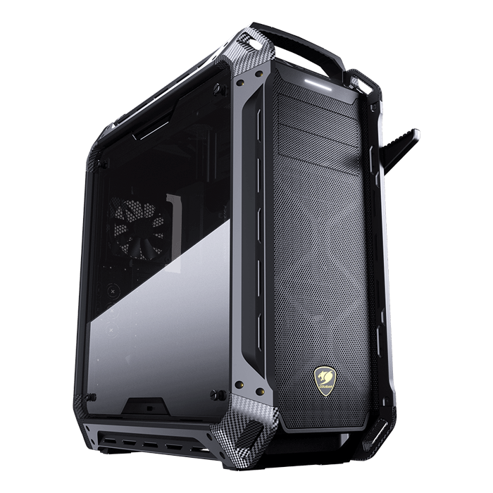 купить Корпус Cougar Panzer Max в Алматы