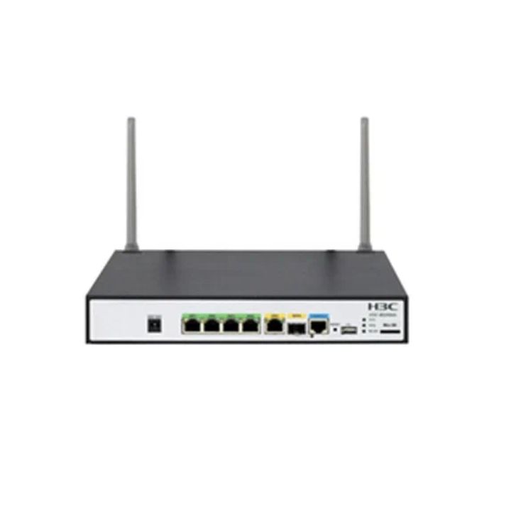 купить Роутер H3C RT-MSR810-LMS-EA в Алматы