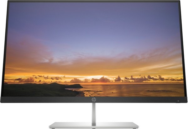 купить Монитор HP 5DQ99AA Pavilion 27 Quantum Dot 27* IPS. в Алматы