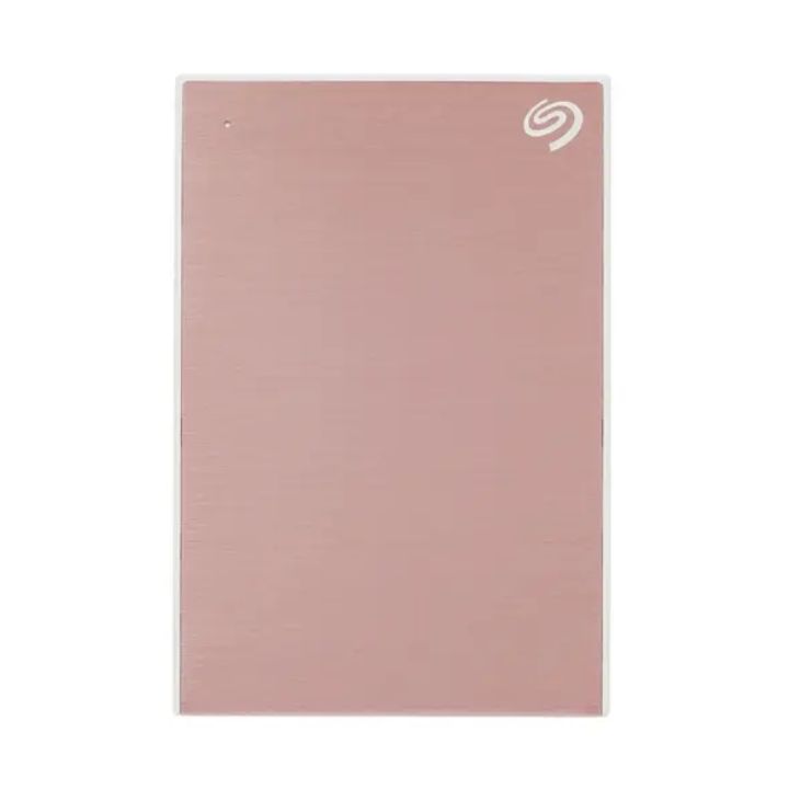 купить Внешний жесткий диск 2Tb Seagate One Touch STKB2000405 Gold USB 3.2 в Алматы