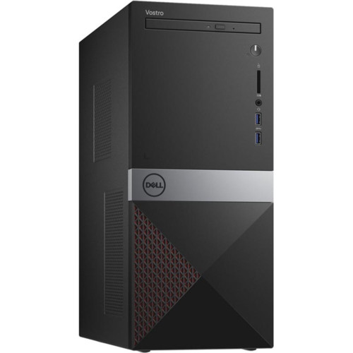 купить Vostro 3671/Core i5-9400/8GB/256GB SSD/Intel UHD 630/DVD RW/WLAN   BT/Kb/W10Pro/ в Алматы