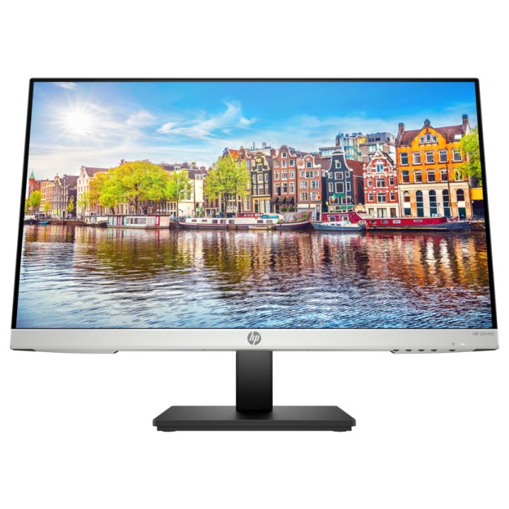 купить Монитор HP Europe 24mh (1D0J9E9#ABB) в Алматы