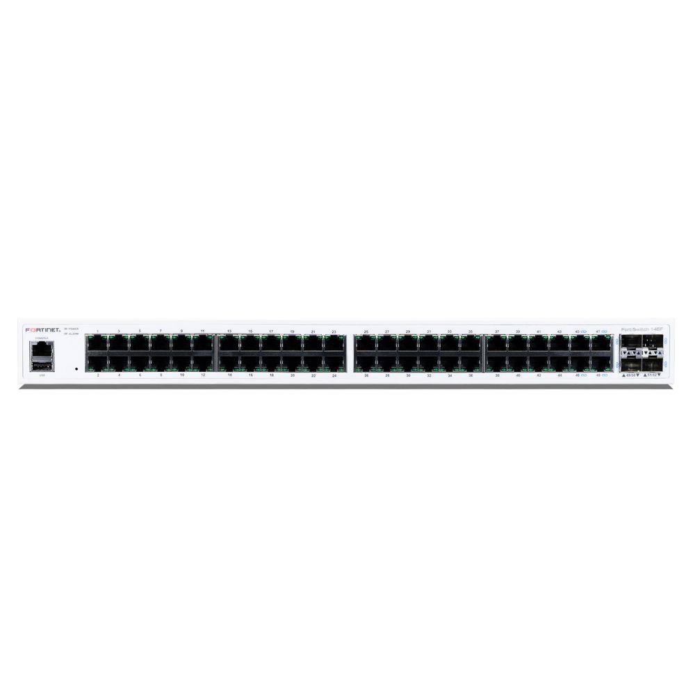 купить Коммутатор Fortinet FortiSwitch-148F FS-148F в Алматы