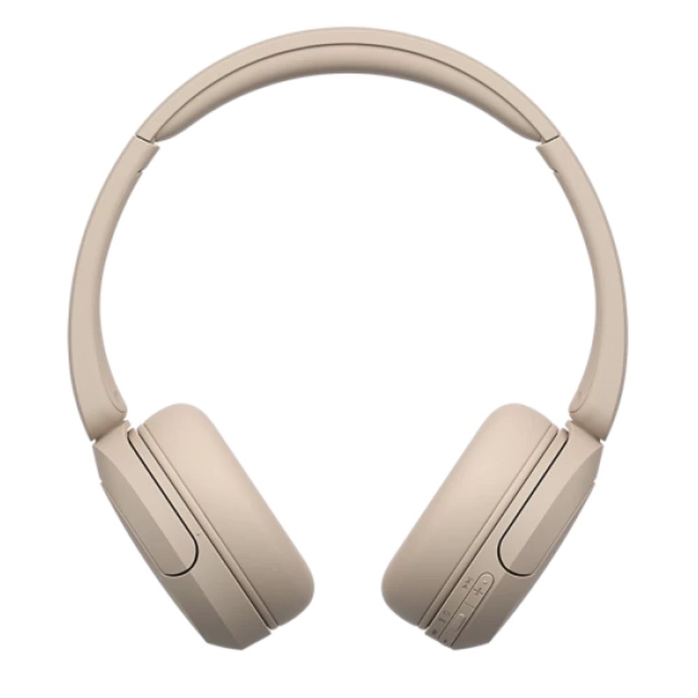 купить Наушники Sony WHCH520C.E бежевый&nbsp; в Алматы