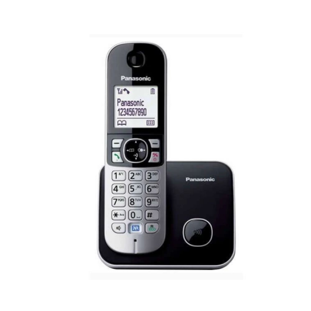 купить Радиотелефон PANASONIC KX-TG6811RUB / в Алматы