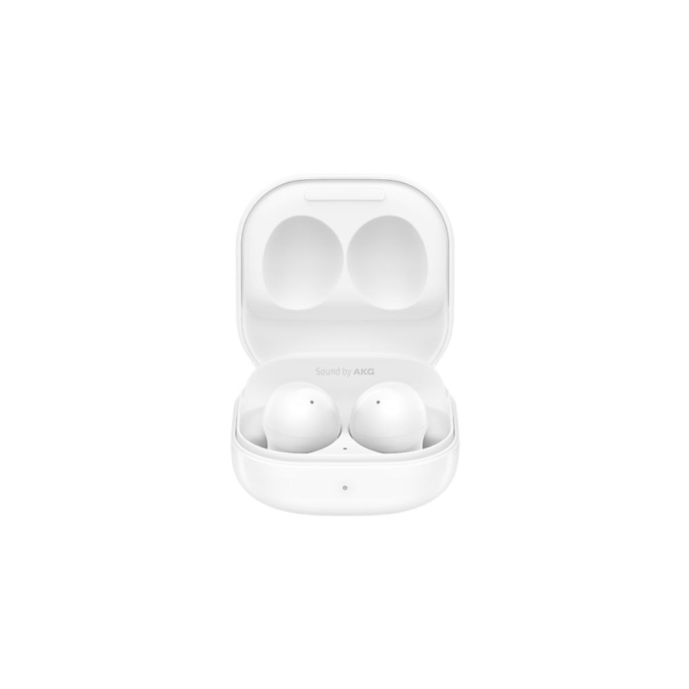 купить Наушники беспроводные Samsung Galaxy Buds 2 white в Алматы