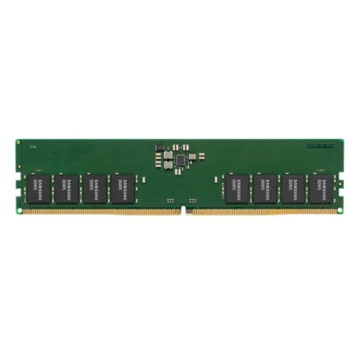 купить Оперативная память 32GB DDR5 4800MHz Samsung UDIMM, 1.1V, SR M323R4GA3BB0-CQKOD в Алматы