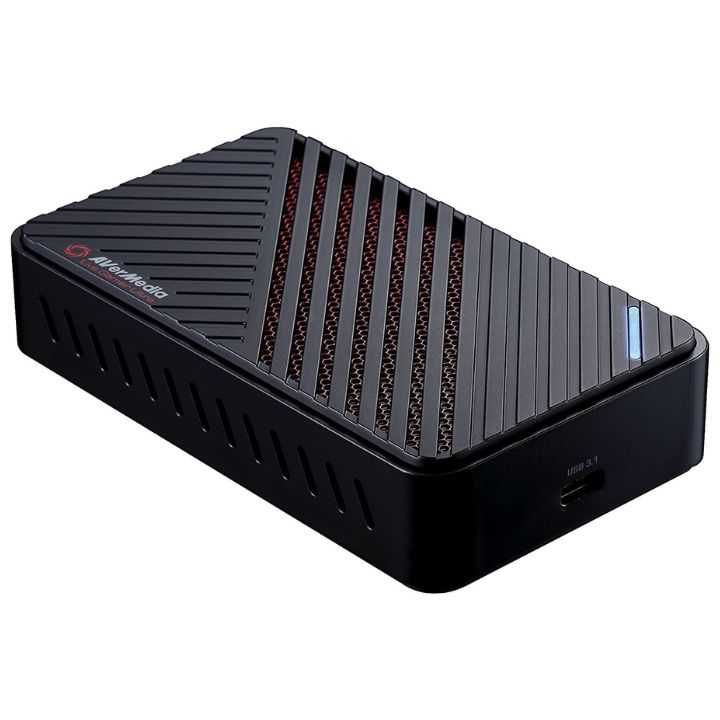 купить Карта видеозахвата Live Gamer ULTRA AverMedia GC553 в Алматы