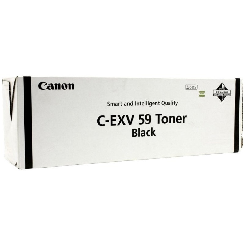 купить Тонер-картридж Canon/C-EXV 59/для imageRUNNER 2625i/2630i/2645i в Алматы