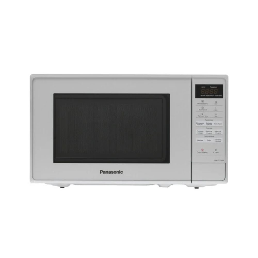купить Panasonic NN-ST27HMZPE микроволновая печь в Алматы