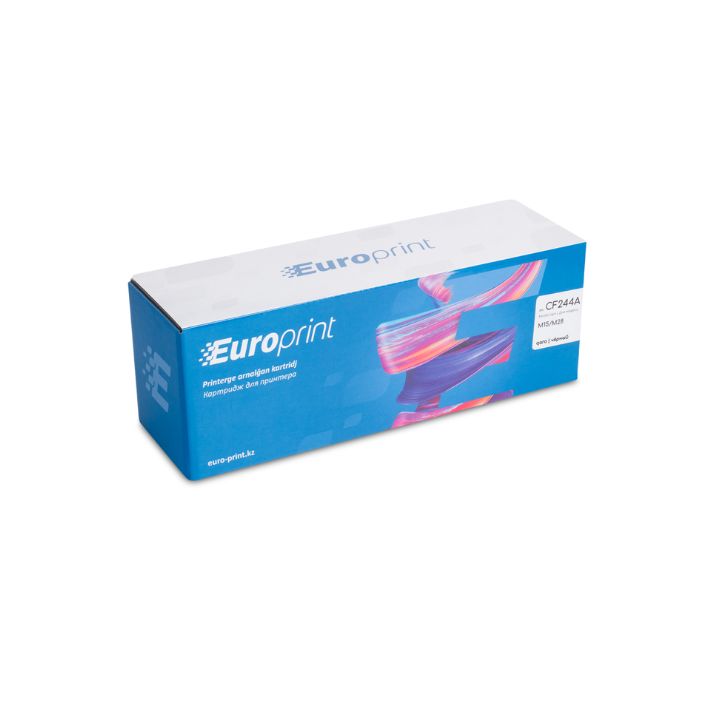купить Картридж Europrint EPC-CF244A в Алматы