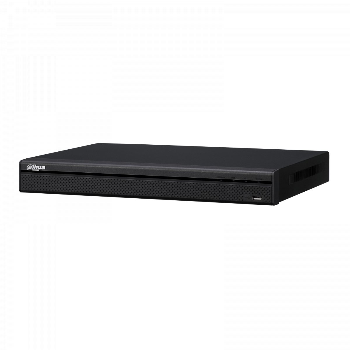 купить Dahua NVR4216-16P-4KS2 16ch 1U PoE видеорегистратор, 8MP decoding, max 16 IPC input, 2HDD по 6Tb /  в Алматы