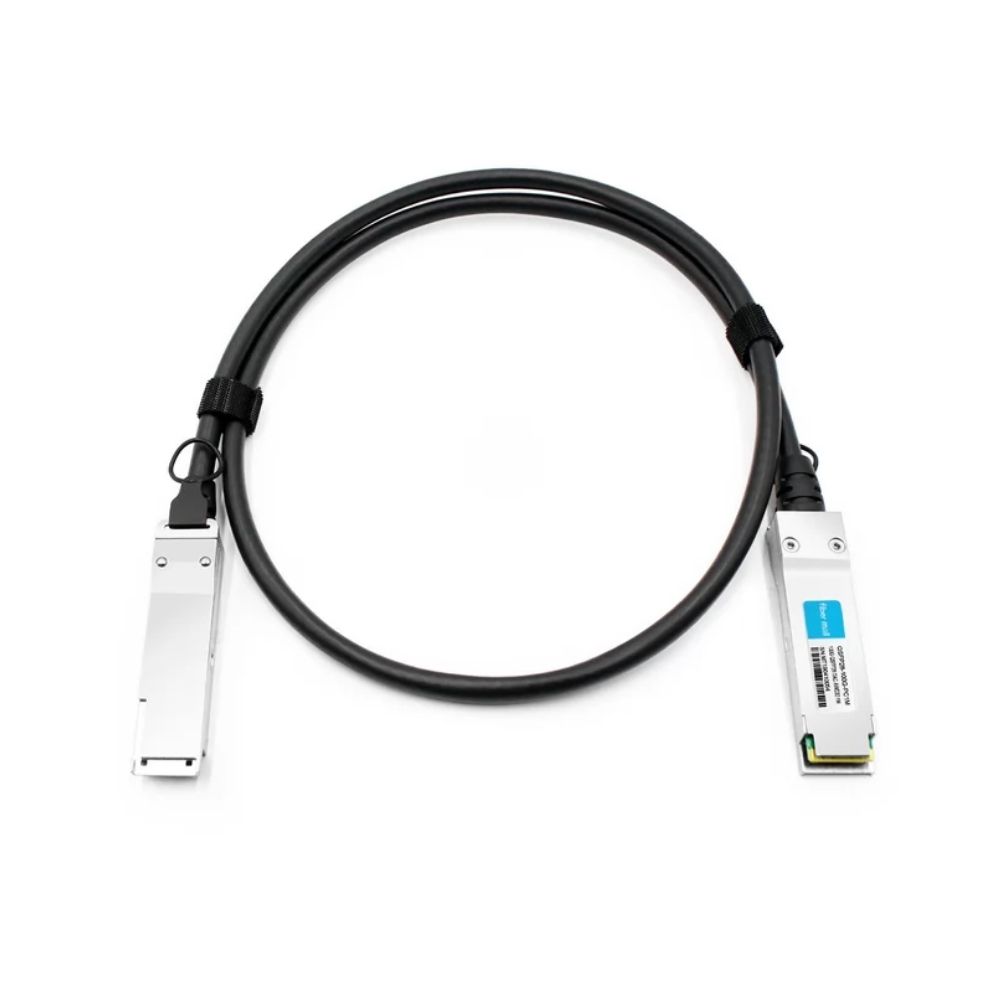 купить Трансивер HPE Aruba 100G QSFP28 to QSFP28 1m Direct Attach Copper Cable (R0Z25A) в Алматы