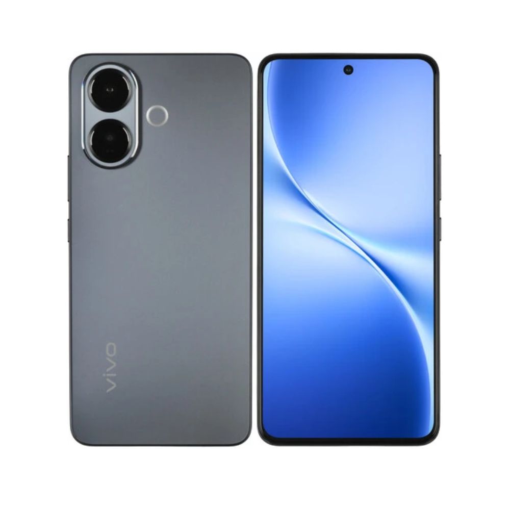 купить vivo V60&nbsp;Lite&nbsp;(8+256GB) Black в Алматы