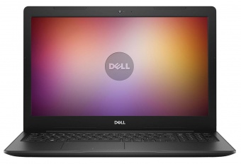 купить Ноутбук Dell Ноутбук DELL Vostro 3591 Core i5 1035G1/8Gb/SSD256Gb/15.6*/TN/FHD/Lin/grey (3591-6333)	 в Алматы