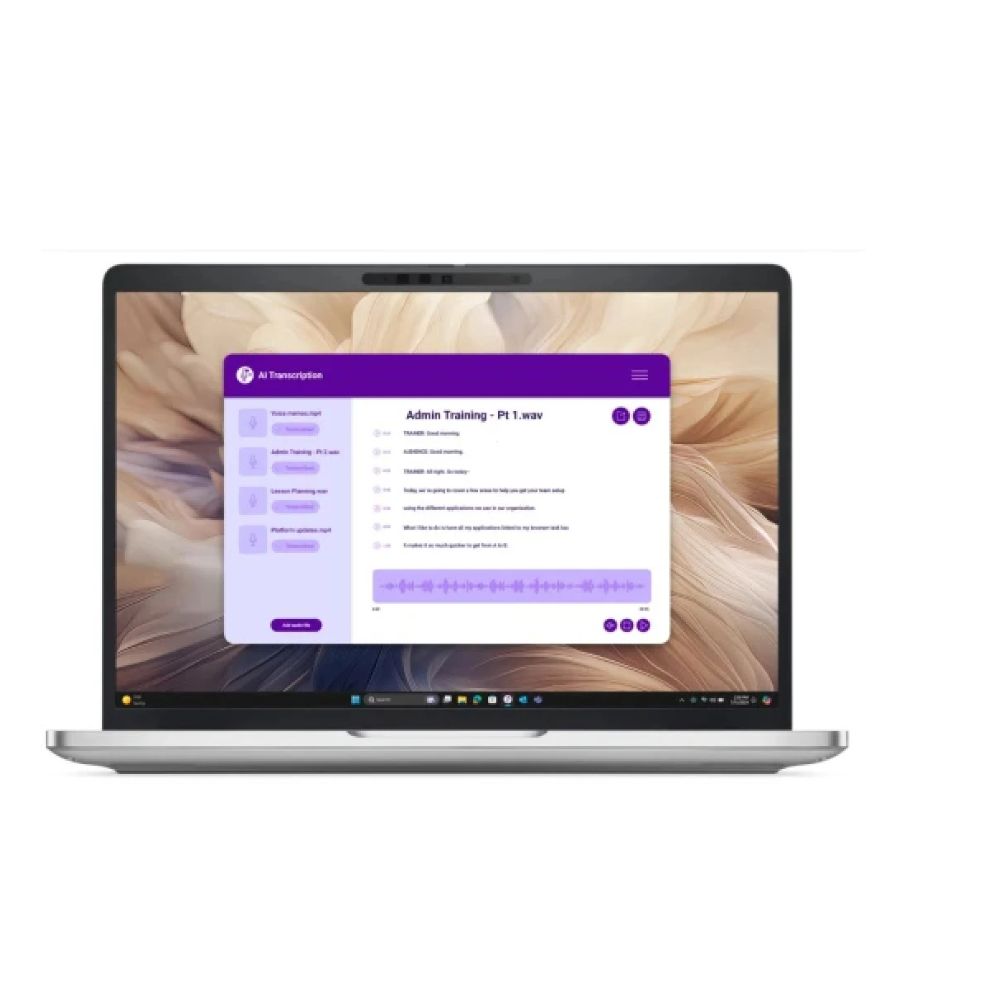 Купить Ноутбук Dell Pro 13 Plus (PB13250) XCTO Base (210-BPKV_5) в Алматы
