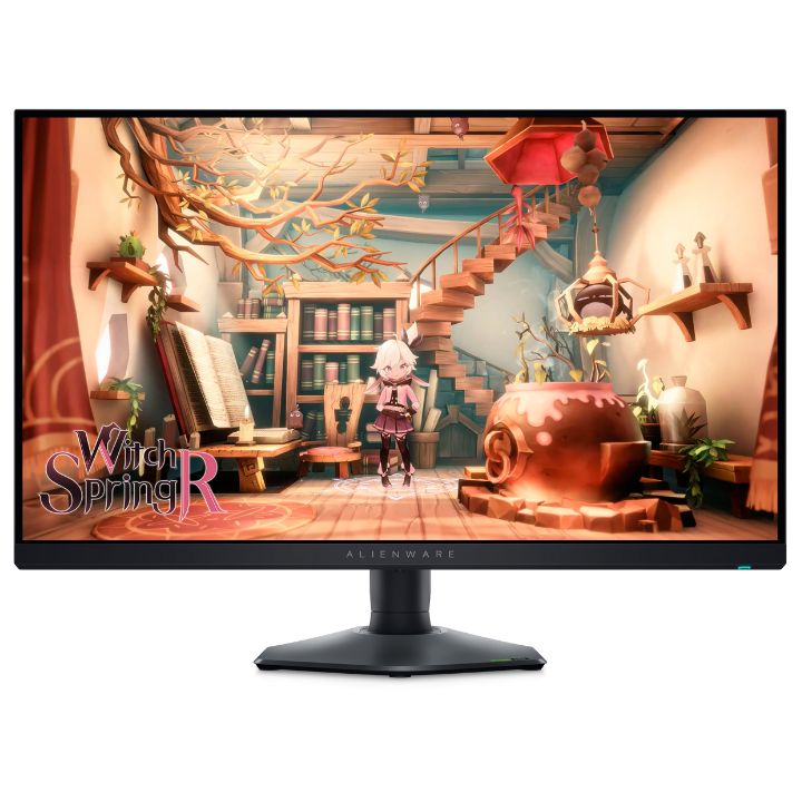 купить Монитор Dell AW2724DM (210-BHTL) в Алматы