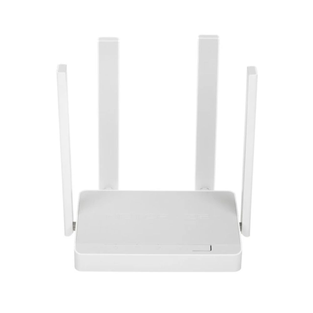 Купить Маршрутизатор беспроводной  N300 FE Netcraze Runner 4G NC-2212 Wi-Fi 4 Nano-SIM в Алматы