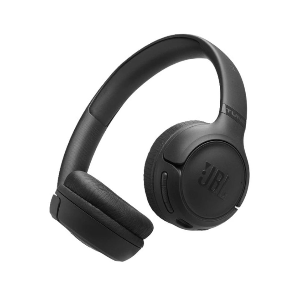 Купить TUNE530BT PERFECT-CALLS PURE BASS SOUND MULTI-POINT CONNECTION BLACK в Алматы