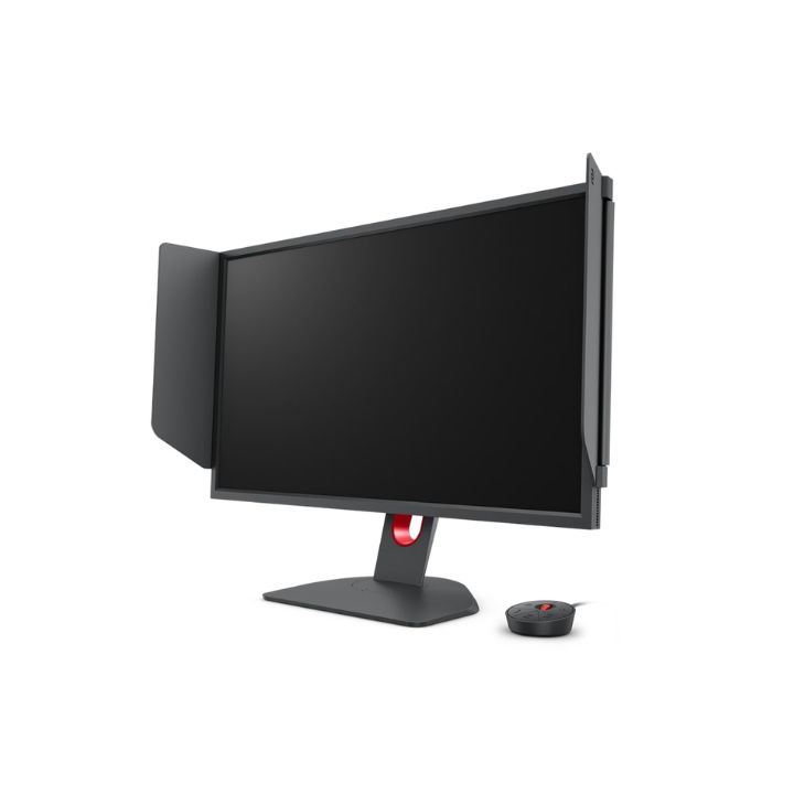 купить Монитор 27" ZOWIE XL2746K Dark Grey в Алматы