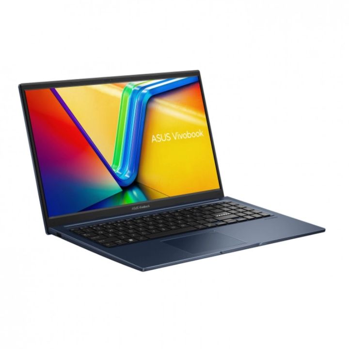 купить Ноутбук Asus Vivobook X1504ZA-BQ078W (90NB1021-M00550) в Алматы