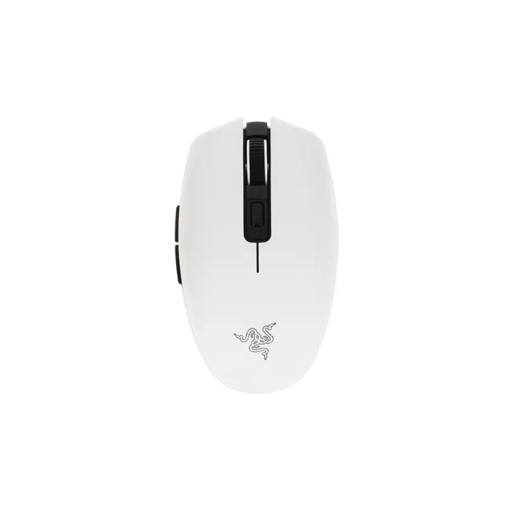 купить Компьютерная мышь Razer Orochi V2 - White в Алматы